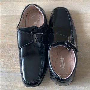 Florsheim Reveal Monk Jr. Boys Shoes